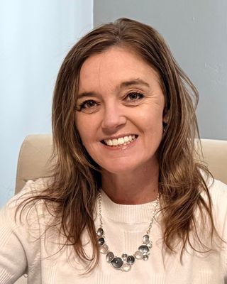 Photo of Misty Kluk, Licensed Professional Clinical Counselor, LPCC-S