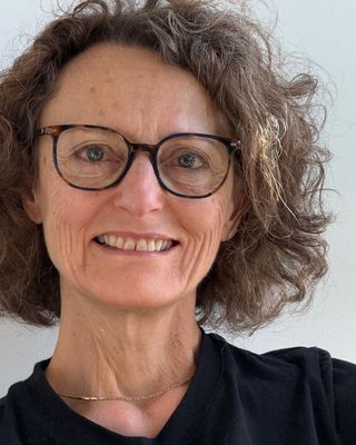 Photo of Anna Goren, Counsellor, MC, CPF, RCC, CCC