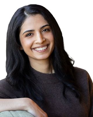 Photo of Shefali Thaman, Marriage & Family Therapist, MA, MEd, LMFT