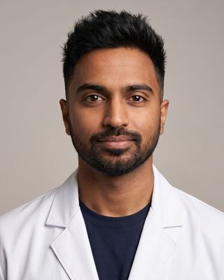 Photo of Mughil Govardhanan, Psychiatrist, MD