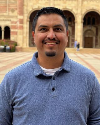 Photo of Angel Navarro, Counselor, MA, LAC, M.Ed
