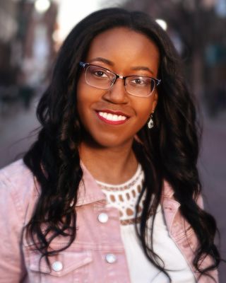 Photo of Dr. Selena Jackson, Psychologist in Mecklenburg County, NC
