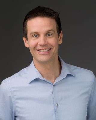 Photo of Ryan Thebo, Psychiatric Nurse Practitioner, DNP, PMHNP, FNP, CICP