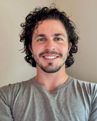 Photo of Berk L Milnarik, Mental Health Counselor, MA, LMHC