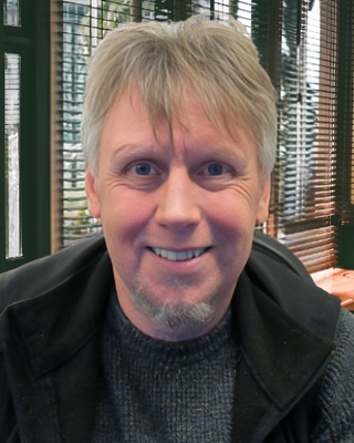 Photo of James Garland, Licensed Professional Counselor, LPC