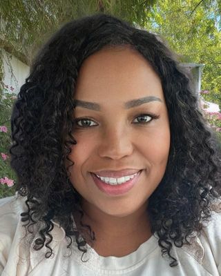 Photo of Erica Nicole Collins, Counselor, LMHC