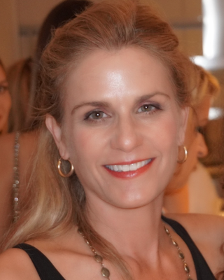 Photo of Dr. Erin Demirjian, Counselor in Miami Beach, FL