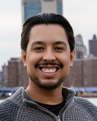 Photo of Joao Neto, Pre-Licensed Professional