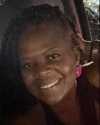 Photo of Sabine Augustin, Counselor in 33411, FL