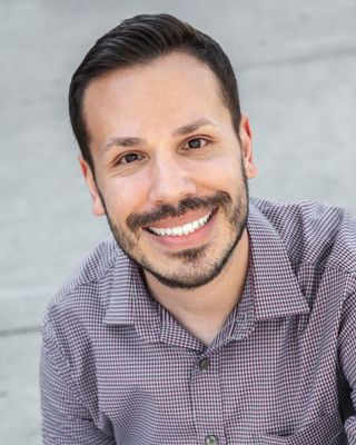 Photo of Nicholas Sanchez - Get To The Root Of Your Obstalce-, CEO, MA, LMFT, Marriage & Family Therapist