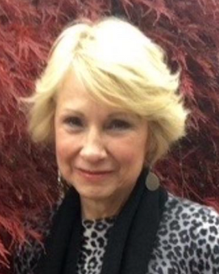 Photo of Susan Toohey, Licensed Professional Counselor, LPC