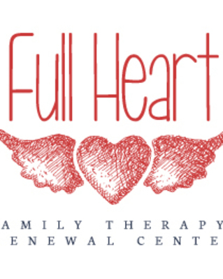 Photo of Full Heart Family Therapy, Marriage & Family Therapist in Fairfield, IA