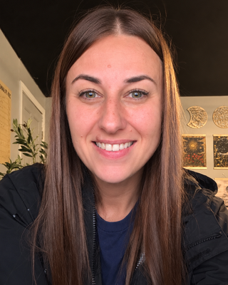 Photo of Savannah Cole, Counselor, LCPC-c, LADC