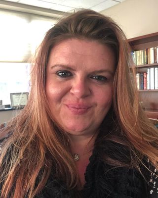 Photo of Emily Frederick, LMHC