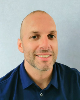 Photo of Kevin Hayden, Clinical Social Work/Therapist, LICSW