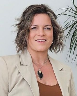 Photo of Jacqueline Boehme, Registered Psychotherapist, BAH, MACP, RP
