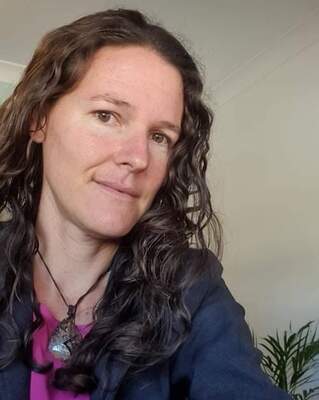 Photo of Lisa Johnson, Psychologist in Brisbane, QLD