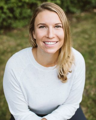 Photo of Elise Jacob, Counselor, LCPC, MSEd
