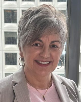 Photo of Ana Andrea Labrador, PCC, Coach, Lic