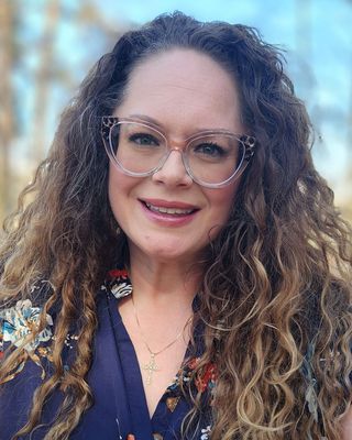 Photo of Jennifer Driscoll Nichols, Licensed Professional Counselor, MA, LPC-S