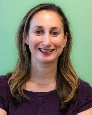 Photo of Lauren Richman Blaustein, Clinical Social Work/Therapist, LICSW, MA, CCC-SLP