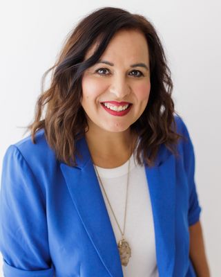 Photo of Candi M White, Marriage & Family Therapist, LMFT, MS