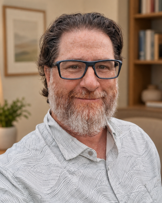 Photo of Roger Trembly, Clinical Social Work/Therapist, LCSW