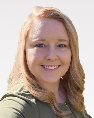 Photo of Katie Garnand, Licensed Professional Counselor, LPC