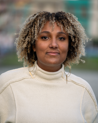 Photo of Tesiah Mae Coleman, WHNP, AGPCNP, PMH-C