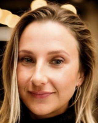 Photo of Anna Chock, Licensed Professional Clinical Counselor, LPCC