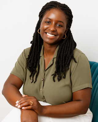 Photo of Trish Sheffield, Licensed Mental Health Counselor, MS, NCC, LMHC