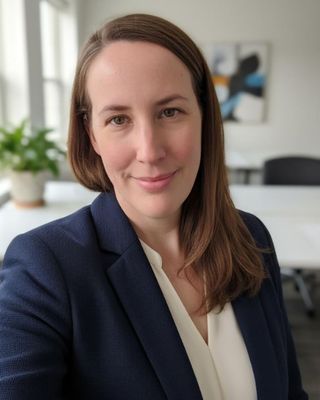 Photo of Christina Taillie, Counselor, MS, LMHC, PMH-C