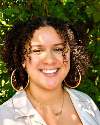 Photo of Allegra Wyatt, Clinical Social Work/Therapist, LMSW