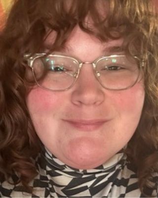 Photo of Jennifer Bauhoff, Clinical Social Work/Therapist