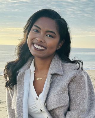 Photo of Ayisa Harvey, Marriage & Family Therapist Associate, AMFT