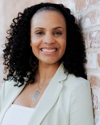 Photo of Donna Clark, Registered Mental Health Counselor Intern, MSc, CRC, RMHCI