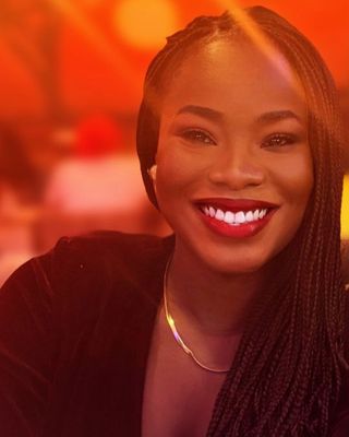 Photo of Bisola Duyile, Licensed Professional Counselor, PhD, CRC