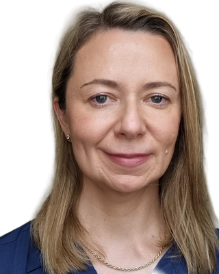 Photo of Marta Gajda, Psychologist, MSc, HCPC - Clin. Psych.