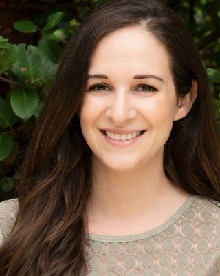 Photo of Dr. Lara DiCarlo, Psychologist, PsyD