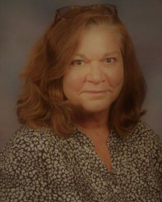 Photo of Beverly Rossiter, Licensed Professional Counselor