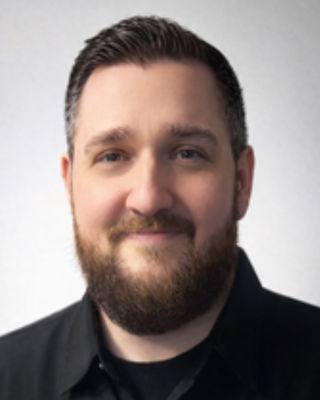 Photo of Robert Ludke, Licensed Professional Counselor Associate, LPC-A