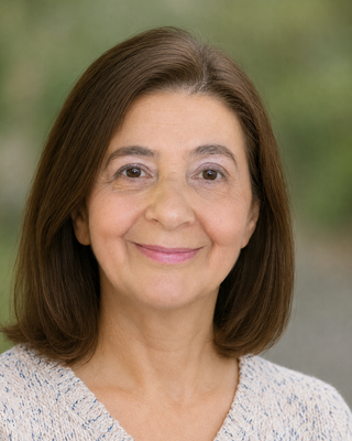 Photo of Michelle Creasey, Counsellor, MSc, MBACP