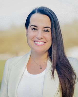 Photo of Natalia Urquiza-Manzano, Counselor, LMHC