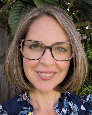 Photo of Sarah Henry, Licensed Clinical Mental Health Counselor, LCMHC
