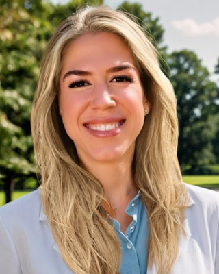 Photo of Alyssa Jensen, Physician Assistant, PA-C