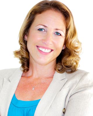 Photo of Kim Jones, Marriage & Family Therapist, MA, MFT