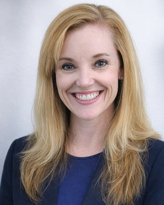 Photo of Emily Stenta, Licensed Professional Counselor, LPC