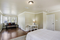 Gallery Photo of The Lodge - Bedroom