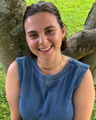 Photo of Hayley Combs, Pre-Licensed Professional