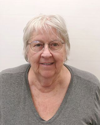 Photo of Patricia Birmingham, Licensed Professional Counselor, LPC